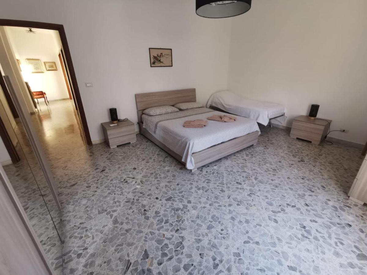Casa Giali - Sea ​​View Home For Family جيوفيناتسو المظهر الخارجي الصورة