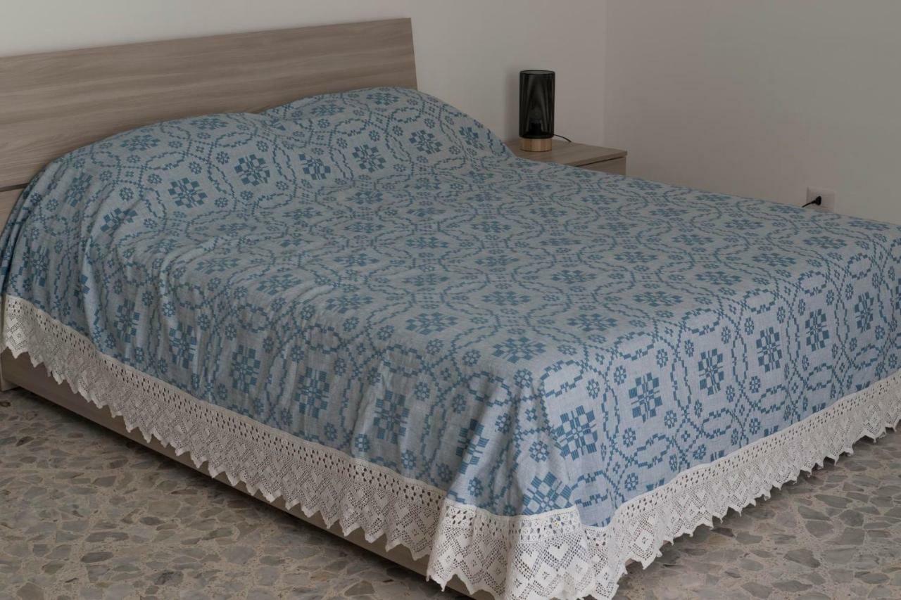 Casa Giali - Sea ​​View Home For Family جيوفيناتسو المظهر الخارجي الصورة