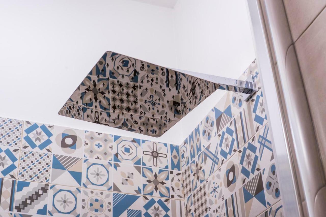 Casa Giali - Sea ​​View Home For Family جيوفيناتسو المظهر الخارجي الصورة
