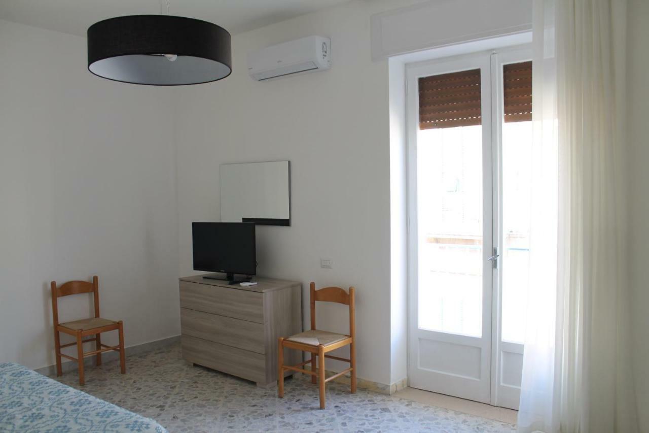 Casa Giali - Sea ​​View Home For Family جيوفيناتسو المظهر الخارجي الصورة