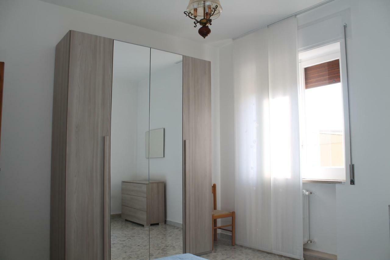 Casa Giali - Sea ​​View Home For Family جيوفيناتسو المظهر الخارجي الصورة