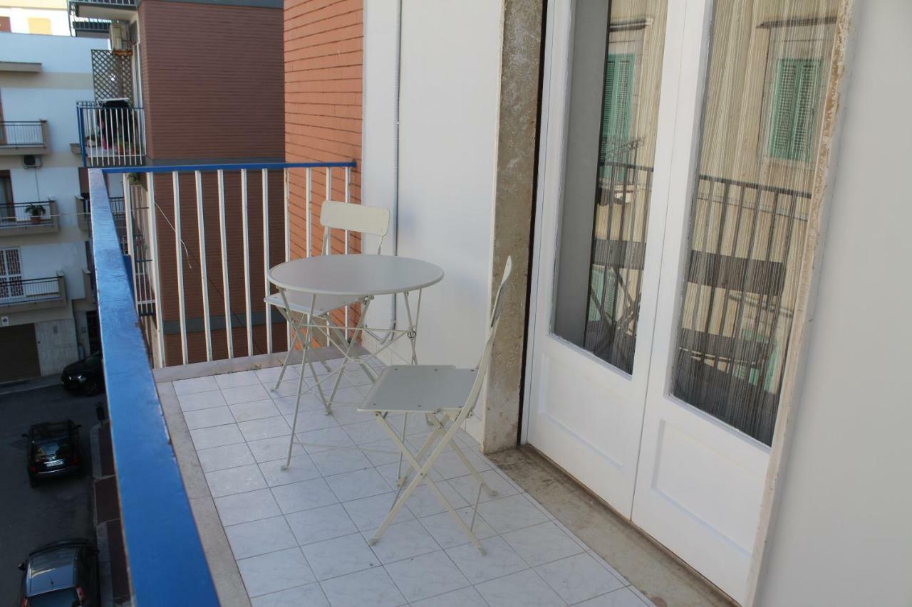 Casa Giali - Sea ​​View Home For Family جيوفيناتسو المظهر الخارجي الصورة