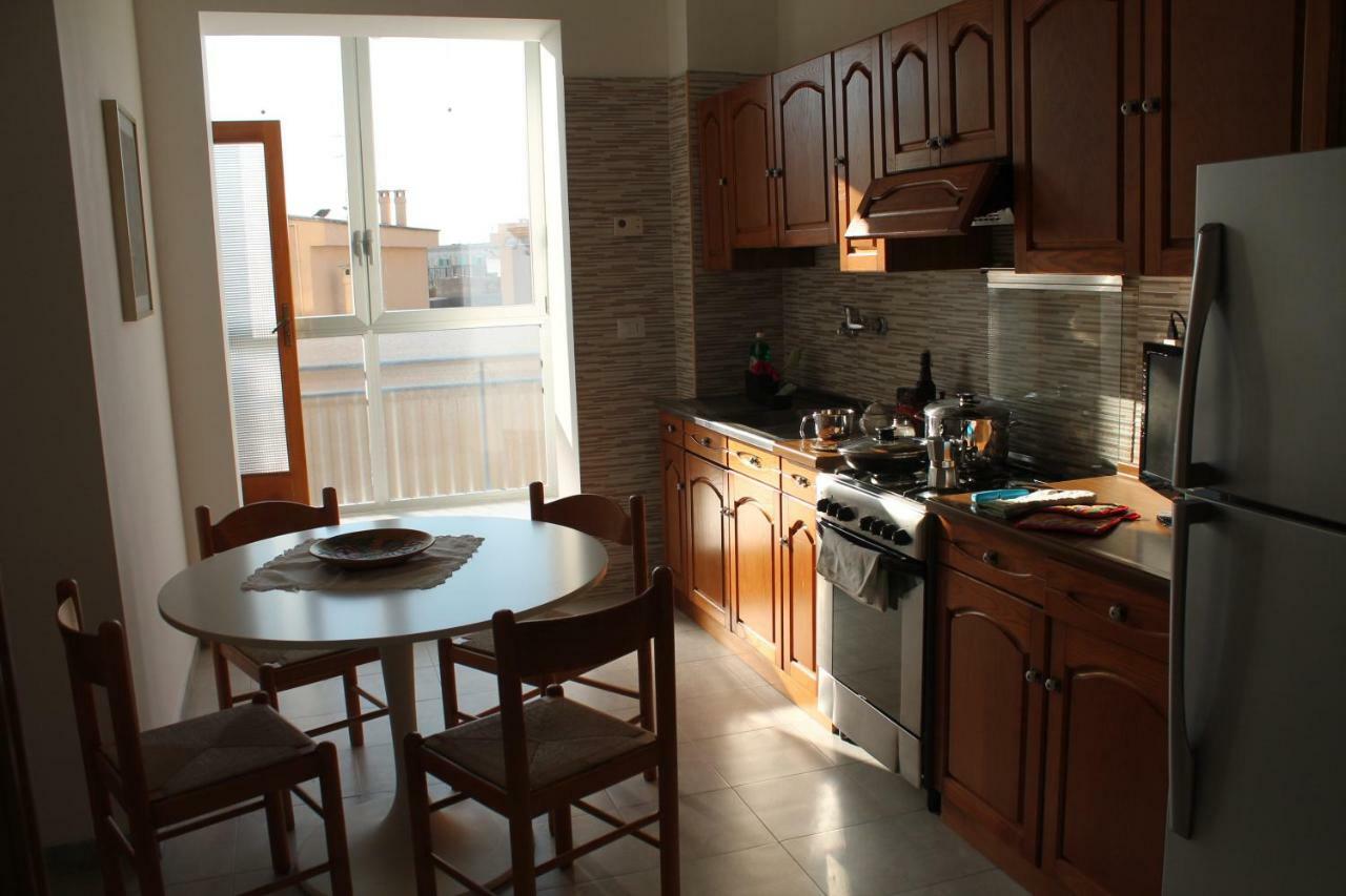 Casa Giali - Sea ​​View Home For Family جيوفيناتسو المظهر الخارجي الصورة
