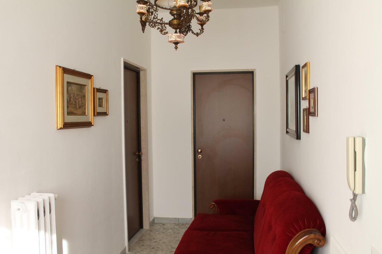 Casa Giali - Sea ​​View Home For Family جيوفيناتسو المظهر الخارجي الصورة