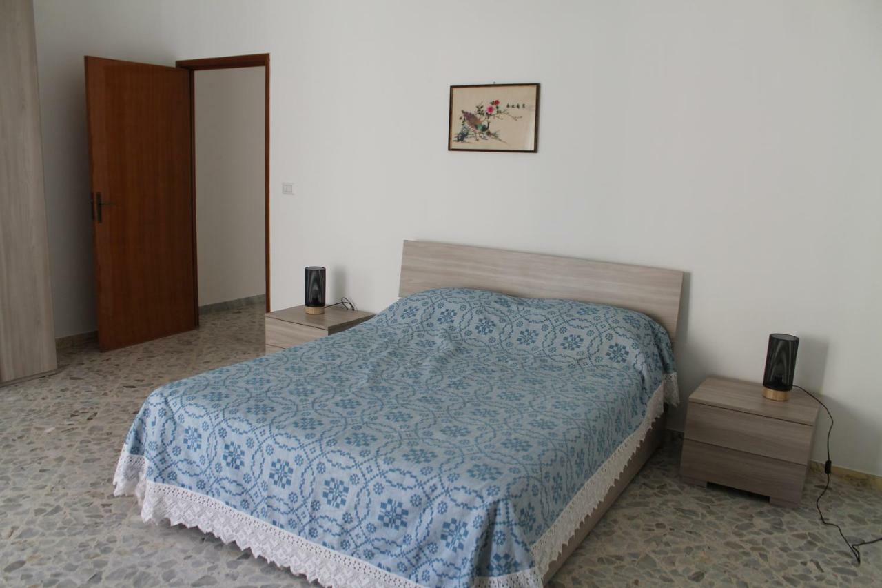 Casa Giali - Sea ​​View Home For Family جيوفيناتسو المظهر الخارجي الصورة