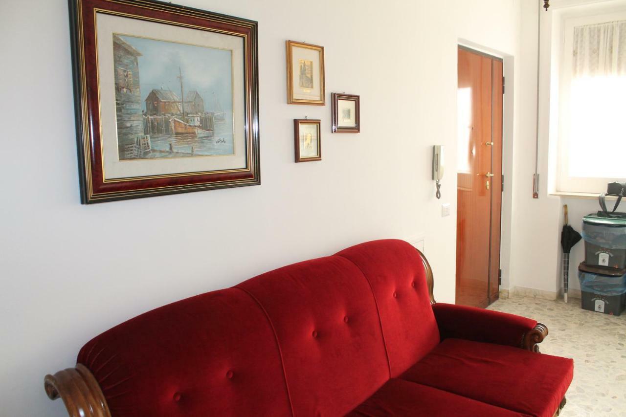 Casa Giali - Sea ​​View Home For Family جيوفيناتسو المظهر الخارجي الصورة