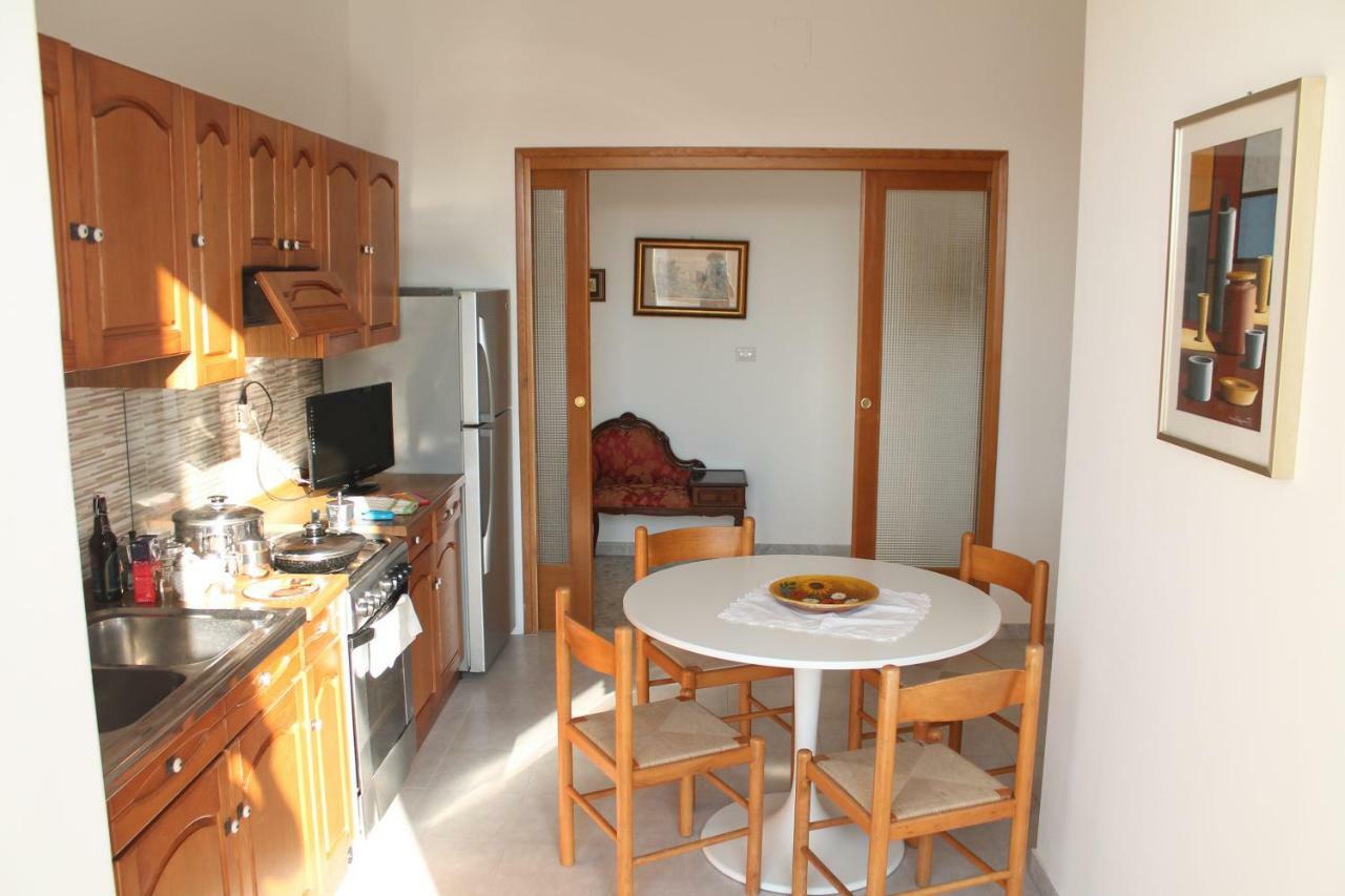 Casa Giali - Sea ​​View Home For Family جيوفيناتسو المظهر الخارجي الصورة