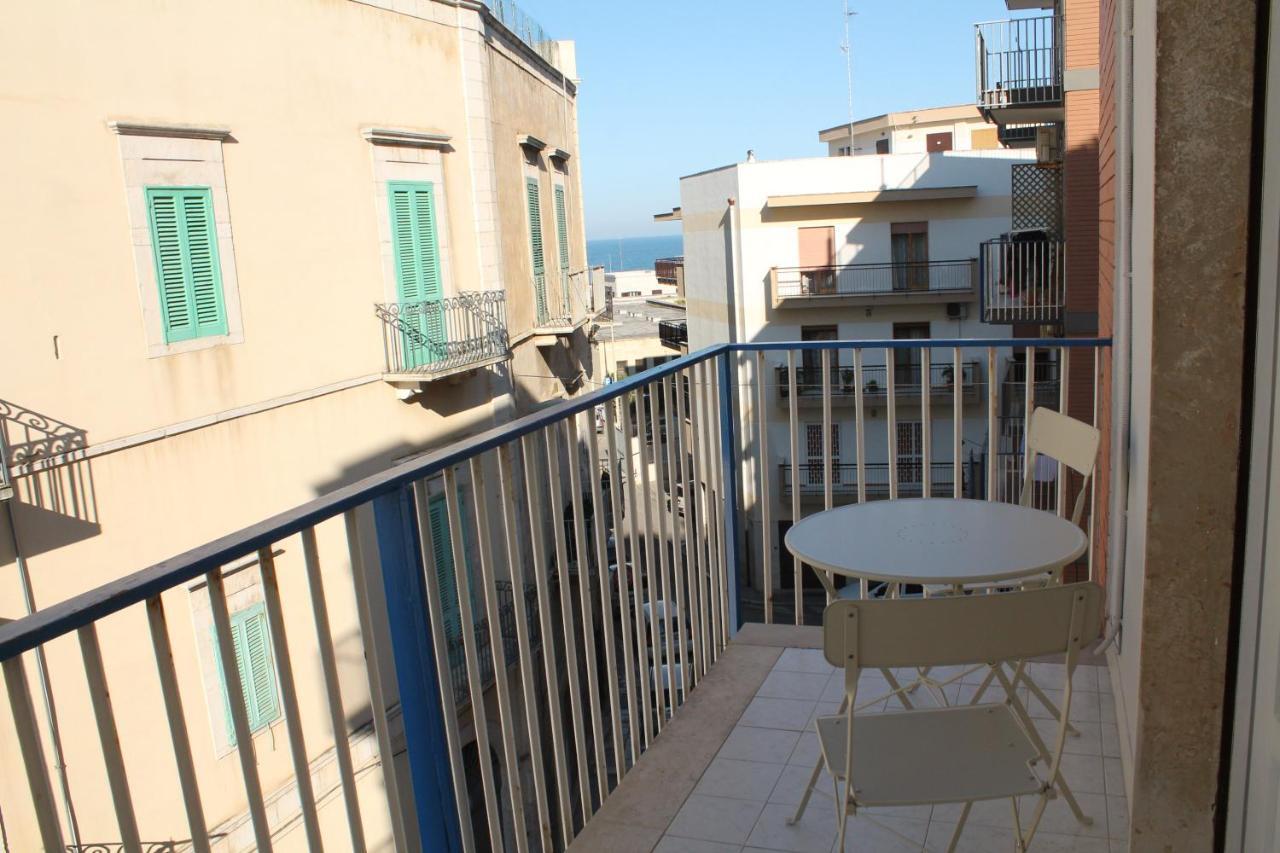 Casa Giali - Sea ​​View Home For Family جيوفيناتسو المظهر الخارجي الصورة