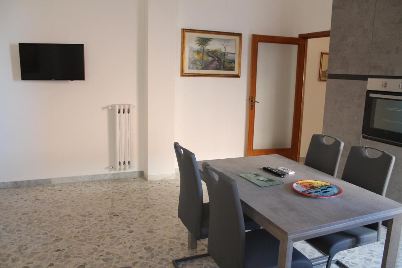Casa Giali - Sea ​​View Home For Family جيوفيناتسو المظهر الخارجي الصورة