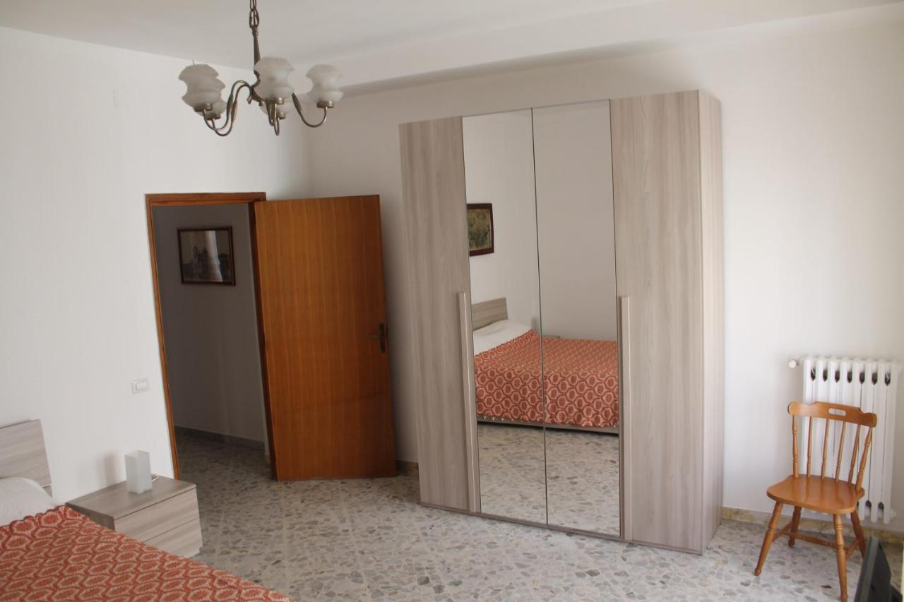 Casa Giali - Sea ​​View Home For Family جيوفيناتسو المظهر الخارجي الصورة