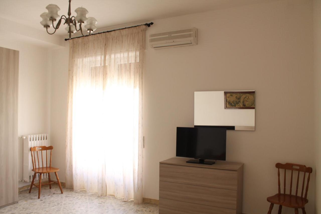 Casa Giali - Sea ​​View Home For Family جيوفيناتسو المظهر الخارجي الصورة